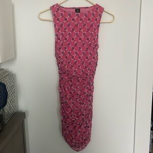 Urban outfitters mini dress